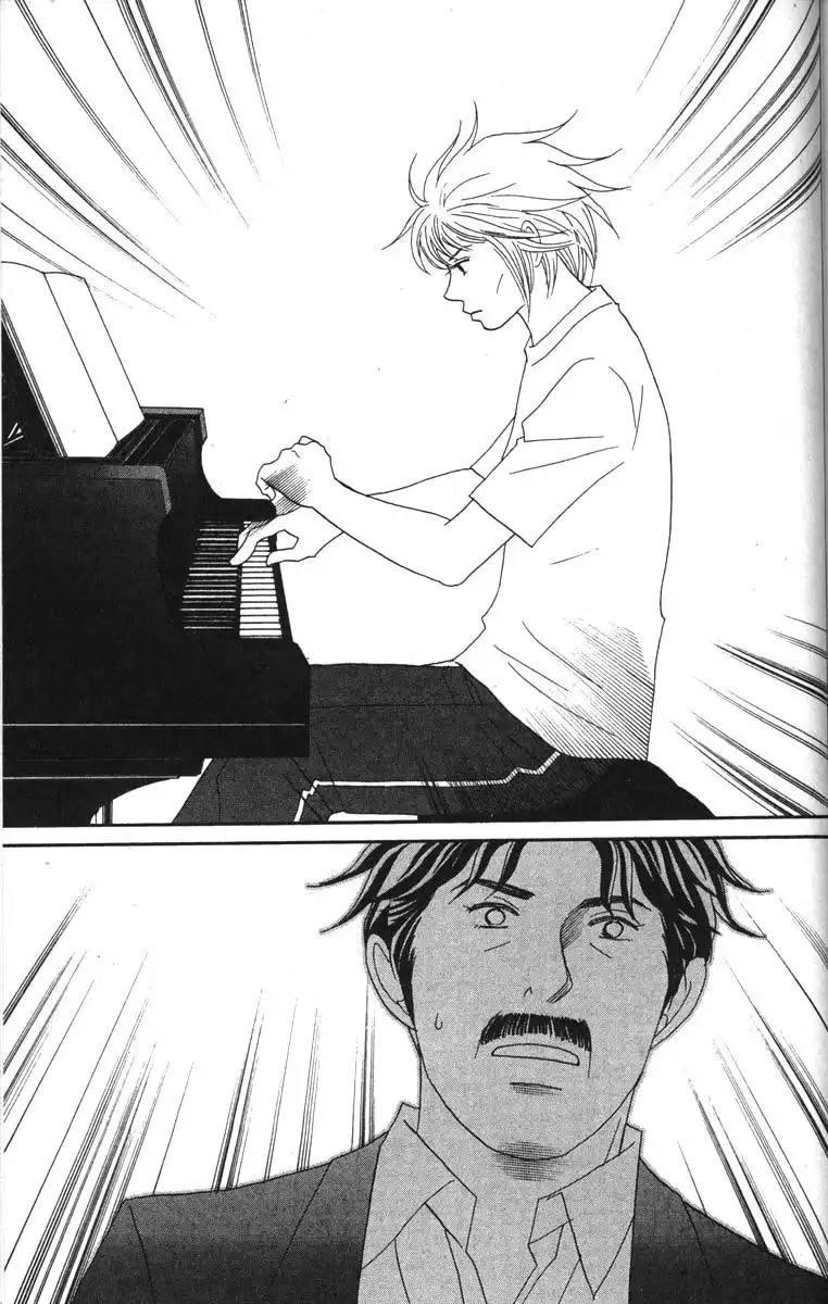 Nodame Cantabile Chapter 46 28